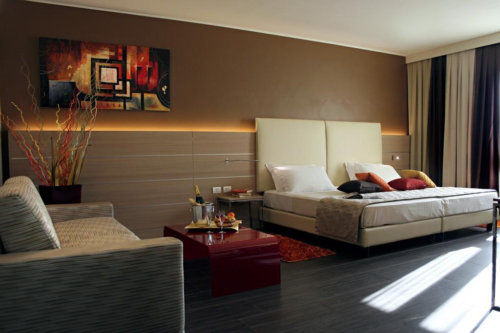 Best Western Plus Soave Hotel San Bonifacio Room photo